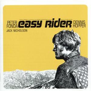 イージー・ライダー オリジナル・サウンドトラック/(オリジナル・サウンドトラック)