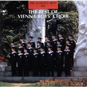 ウィーンの森の物語／ウィーン少年合唱団