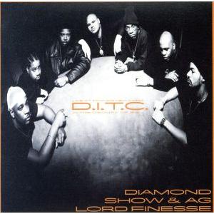 ライヴ・アット・トランプスN.Y.〜イン・ザ・メモリー・オブ・ビッグL/D.I.T.C.(ディギン・...