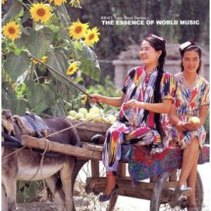 世界の民族音楽/(オムニバス)