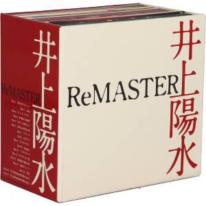 ReMASTER/井上陽水 - 最安値・価格比較 - Yahoo!ショッピング