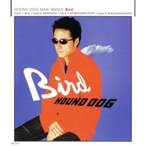 Bird/HOUND DOG