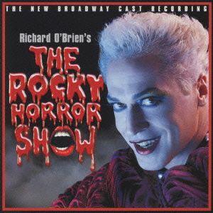 ロッキー・ホラー・ショー/(ミュージカル),リチャード・オブライエン
