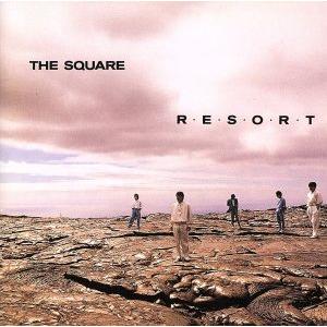 R・E・S・O・R・T/THE SQUARE(T...の商品画像