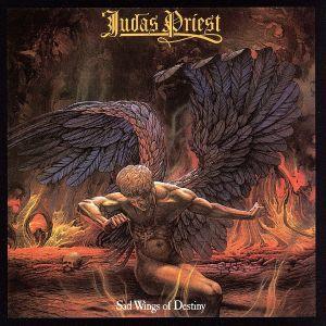 運命の翼/ジューダス・プリースト