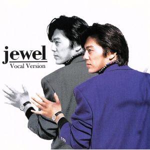 jewel-Vocal Version/尾崎豊