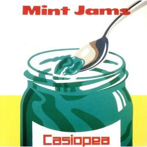 MINT JAMS/CASIOPEA　