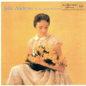 ザ・ラス・ウィズ・ザ・デリケイト・エアー/ジュリー・アンドリュース