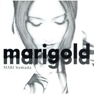 marigold/浜田麻里
