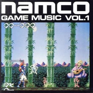 【帯付き】ナムコ・ゲーム・ミュージック VOL.1 LP(レコード) 美品 ナムコゲームミュージックVOL.1/ゲームミュージック - 最安値・価格