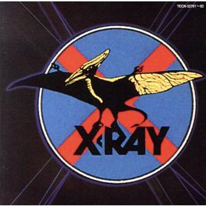 エックスレイ ツイン ベリー ベスト コレクション/X-RAY - 最安値