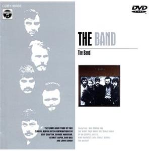 メイキング・オブ・ザ・バンド/ロビー・ロバートソン,レヴォン・ヘルム,リック・ダンコ,ガース・ハドソ...