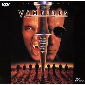 ヴァンパイア 最期の聖戦/ジェームズ・ウッズ,ジョン・カーペンター(監督、監督),サンディ・キング(