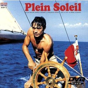 太陽がいっぱい/アラン・ドロン,ルネ・クレマン(...の商品画像