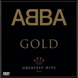 アバ・ゴールド/グレイテスト・ヒッツ/ABBA