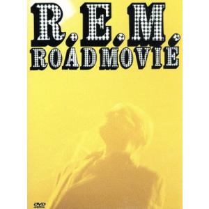 ロード・ムーヴィー/R.E.M.　