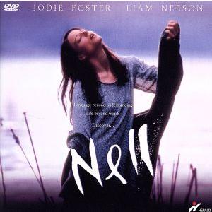 ネル/ジョディ・フォスター,マイケル・アプテッド(監督),ウィリアム・ニコルソン(脚本),