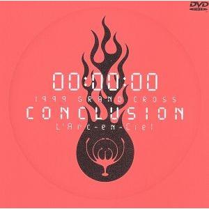 1999 GRAND CROSS CONCLUSION/L’Arc〜en〜Ciel