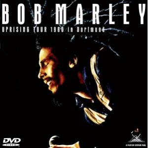BOB MARLEY「伝説のパフォーマンス」UPRISING TOUR1980in Dortmund...