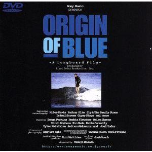 ブルー(ロングボード・サーフ・ムービー)/(趣味/教養)