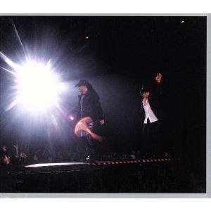 千年夜一夜ライブ〜福岡ドーム 僕らがホーム〜/CHAGE and ASKA