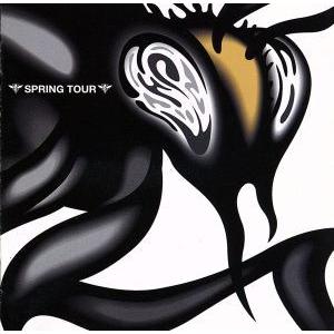 SPRING TOUR/THE YELLOW MONKEY