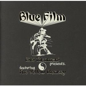 ＢＬＵＥ　ＦＩＬＭ／ＴＨＥ　ＹＥＬＬＯＷ　ＭＯＮＫＥＹ