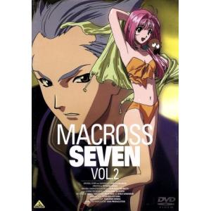 マクロス デジタルミッション VF-X 販促ポスター B2 美樹本晴彦 河森正治 マクロス7 Vol.2/河森正治美樹本晴彦 (キャラクター原案) 林延年 (熱気