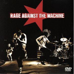 レイジ・アゲインスト・ザ・マシーン/レイジ・アゲインスト・ザ・マシーン