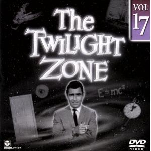 ミステリーゾーン〜Ｔｗｉｌｉｇｈｔ　Ｚｏｎｅ〜１７／（洋画）