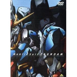 機動戦士Zガンダム Part III ? メモリアルボックス版 DVD : トシゲイト