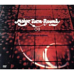 TM NETWORK LIVE TOUR Major Turn-Round 1/TM NETWORK