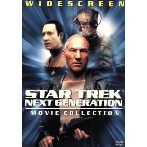 STAR TREK NEXT GENERATION MOVIE COLLECTION (関連) スタートレック