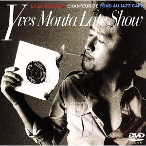 夷撫悶汰(いヴもんた)レイト・ショー〜長距離歌手の孤独 in Jazz Cafe〜/夷撫悶汰(桑田佳...