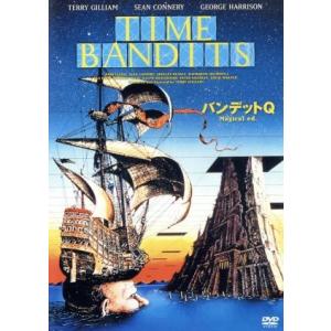 バンデットQ-Magical ed.-/ショーン・コネリー,クレイグ・ワーノック,ラルフ・リチャード...