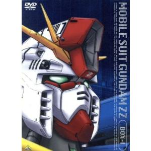 機動戦士Zガンダム Part III ? メモリアルボックス版 DVD : トシゲイト