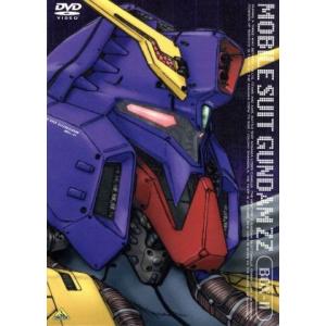 LD：レーザーディスク）機動戦士ZZガンダム メモリアルボックス