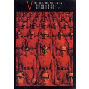 V DVDコレクターズBOX/マークシンガーフェイグラントジェーンバドラー