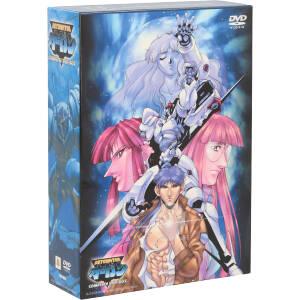 超人気高品質 中古 デトネイター オーガン コンプリート ｄｖｄ ｂｏｘ 柿沼秀樹 大張正己 菊池通隆 キャラクターデザイン 平沢進 山寺宏一 真道トモル 冬馬由美 神先未知 篠原恵美 美剣陽子 笠原弘子 久美ジェファーソン 中古 Afb アニメ