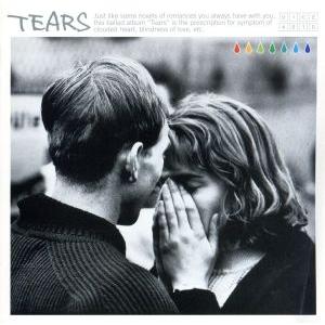 ＴＥＡＲＳ （オムニバス）の商品画像