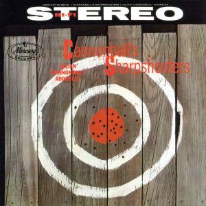 ザ・シャープシューターズ+2/キャノンボール・アダレイ,ナット・アダレイ,ジュニア・マンス,サム・ジ