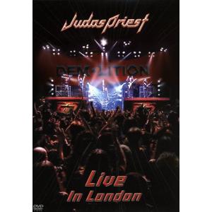 ライヴインロンドン/ジューダスプリースト - 最安値・価格比較 - Yahoo