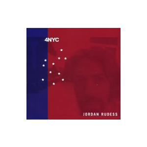 4 NYC/ジョーダン・ルーデス