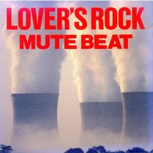 ＬＯＶＥＲ’Ｓ　ＲＯＣＫ／ＭＵＴＥ　ＢＥＡＴ