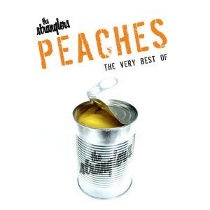 ＰＥＡＣＨＥＳ（ピーチズ）：ザ・ヴェリー・ベスト・オブ・ザ・ストラングラーズ／ザ・ストラングラーズ