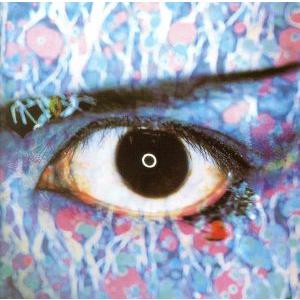 BUCK-TICK バクチク / TABOO タブー 1989.01.18 4thアルバム 初回限定