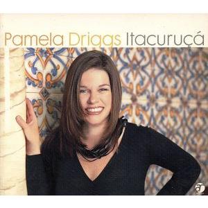 Itacuruca/パメラ・ドリッグス
