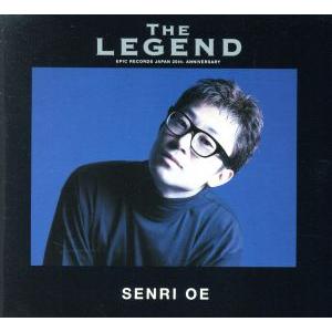 大江千里 Senri Oe Singles 〜First Decade〜＜通常盤＞ Blu-spec CD2