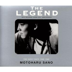 佐野元春 / NO DAMAGE II ノー・ダメージ 2 (GREATEST HITS 84-92