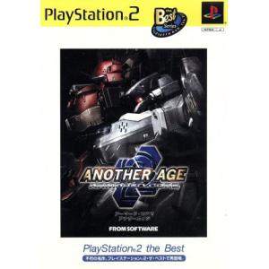 アーマード・コア2 アナザーエイジ PS2 the Best(再販)/PS2　
